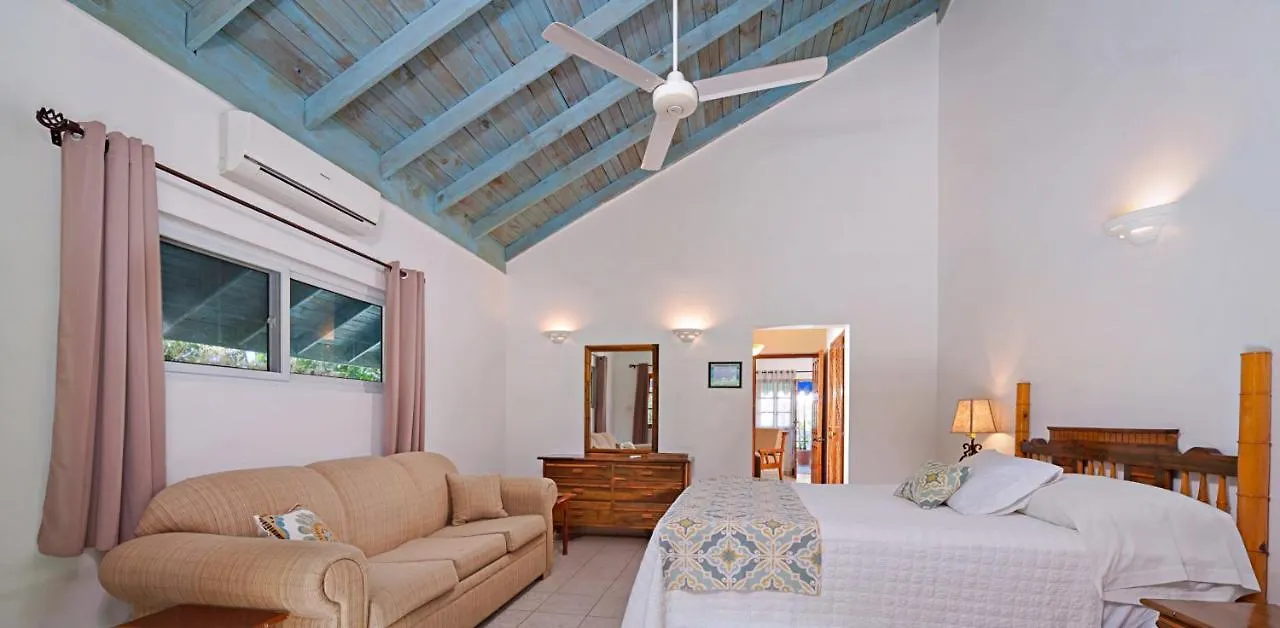 Beach House Condos, נגריל ג'מייקה