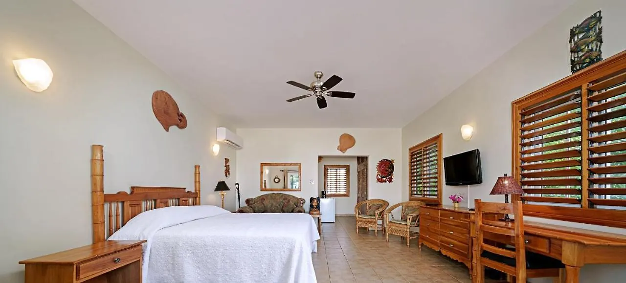 *** מלון Beach House Condos, נגריל ג'מייקה