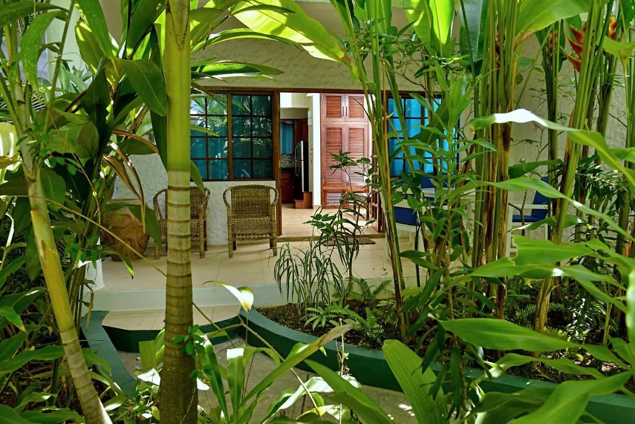 Beach House Condos, נגריל ג'מייקה