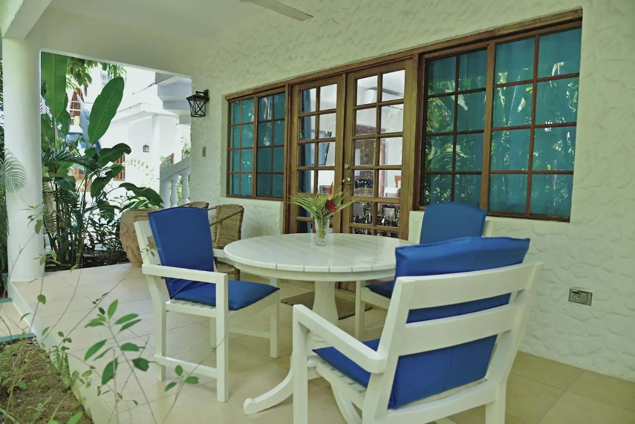 *** מלון Beach House Condos, נגריל ג'מייקה