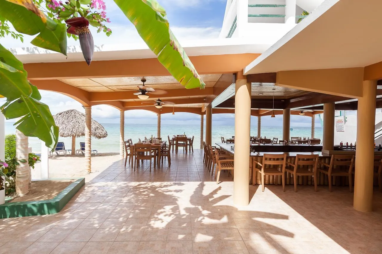*** מלון Beach House Condos, נגריל ג'מייקה